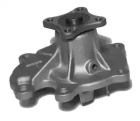 WPN-067 AISIN Водяной насос